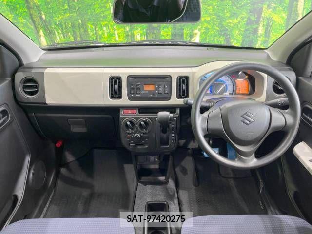 Suzuki ALTO 2019-06 355771-1