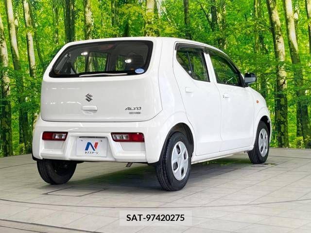 Suzuki ALTO 2019-06 355771-17