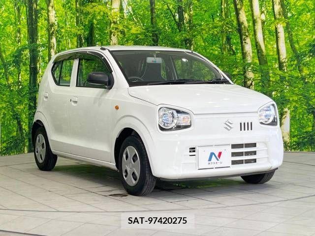 Suzuki ALTO 2019-06 355771-16