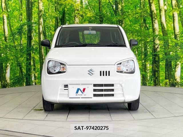 Suzuki ALTO 2019-06 355771-14