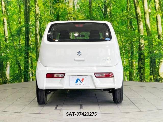 Suzuki ALTO 2019-06 355771-15