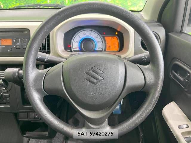 Suzuki ALTO 2019-06 355771-11