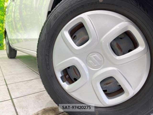 Suzuki ALTO 2019-06 355771-13