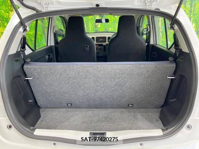 Suzuki ALTO 2019-06 355771-10