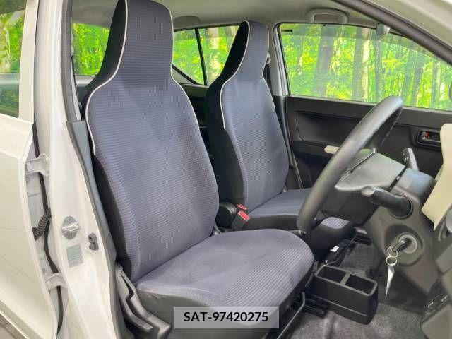 Suzuki ALTO 2019-06 355771-8