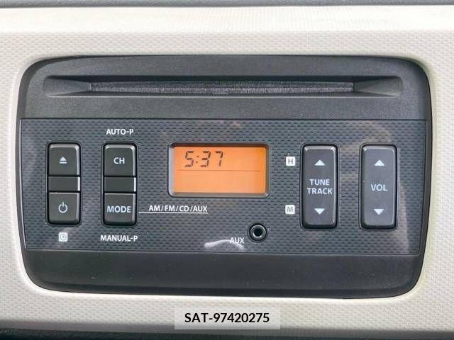 Suzuki ALTO 2019-06 355771-5