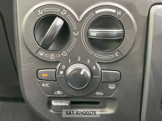 Suzuki ALTO 2019-06 355771-7