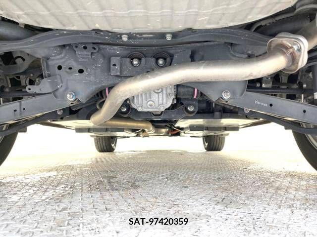 Subaru FORESTER 2018-10 270414-18