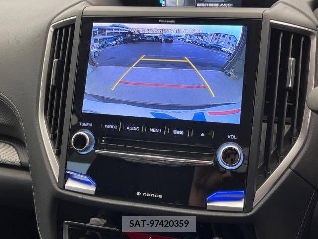 Subaru FORESTER 2018-10 270414-5