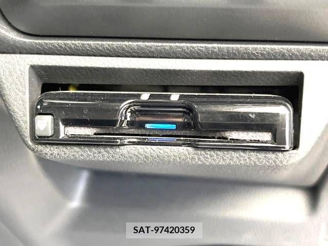 Subaru FORESTER 2018-10 270414-7