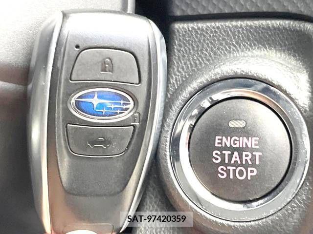 Subaru FORESTER 2018-10 270414-8