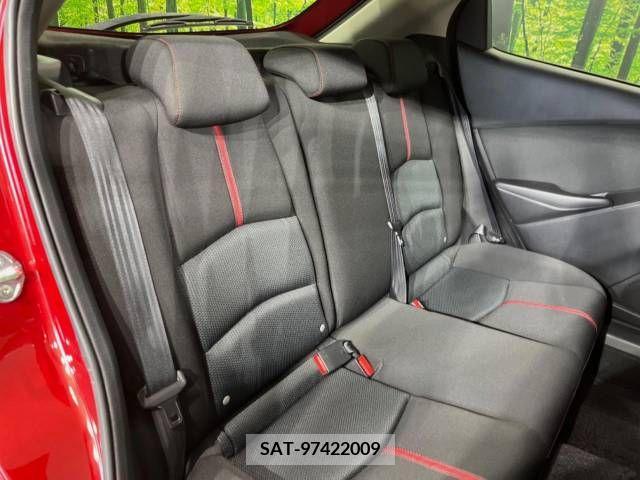 Mazda DEMIO 2014-11 359427-9