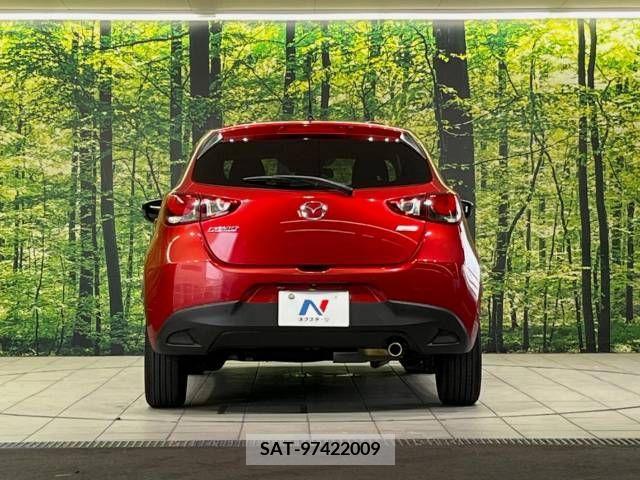 Mazda DEMIO 2014-11 359427-15
