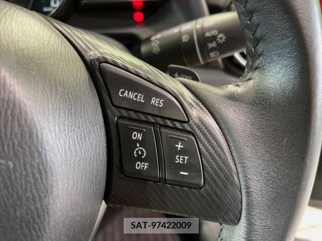 Mazda DEMIO 2014-11 359427-7