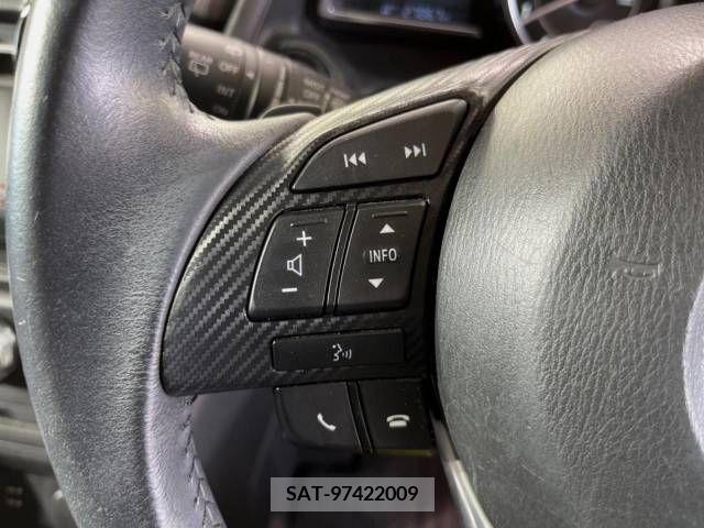 Mazda DEMIO 2014-11 359427-6