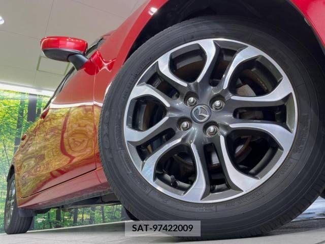 Mazda DEMIO 2014-11 359427-13
