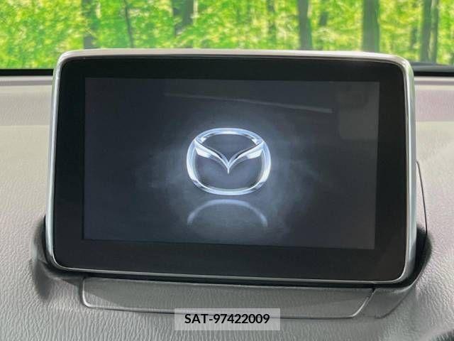 Mazda DEMIO 2014-11 359427-3