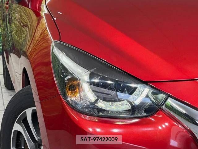 Mazda DEMIO 2014-11 359427-12