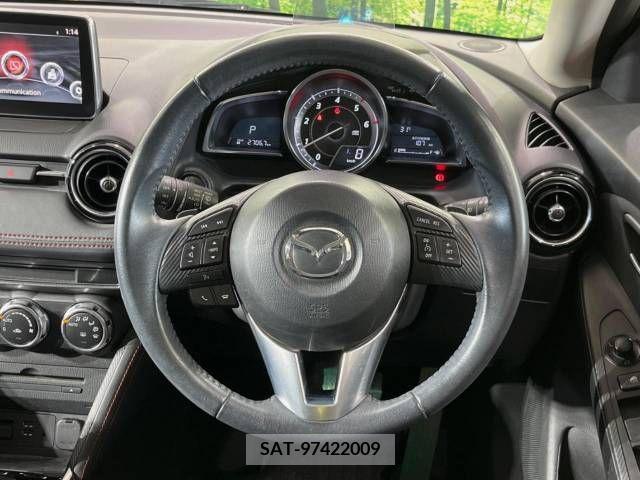 Mazda DEMIO 2014-11 359427-11