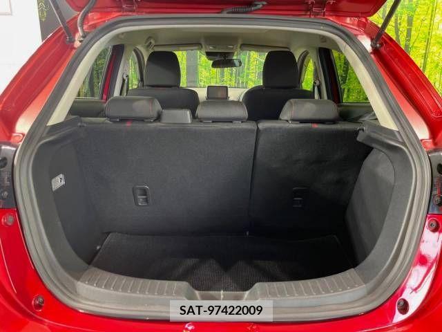 Mazda DEMIO 2014-11 359427-10
