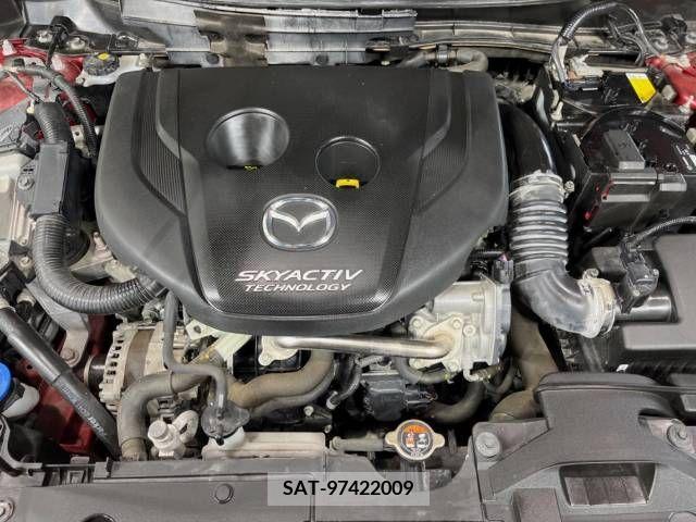 Mazda DEMIO 2014-11 359427-18