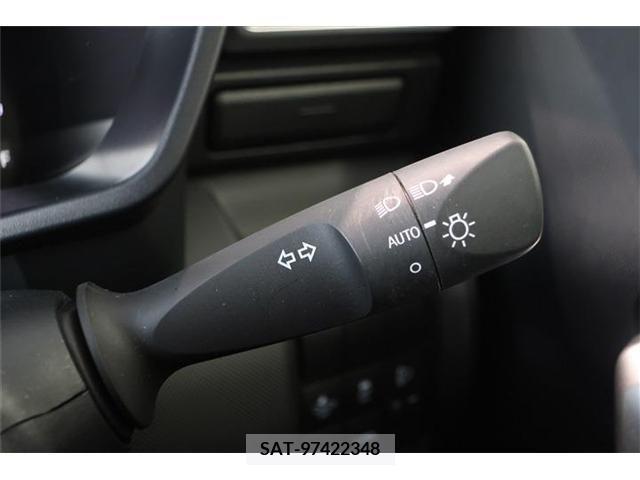 Toyota RAIZE 2022-10 324392-21