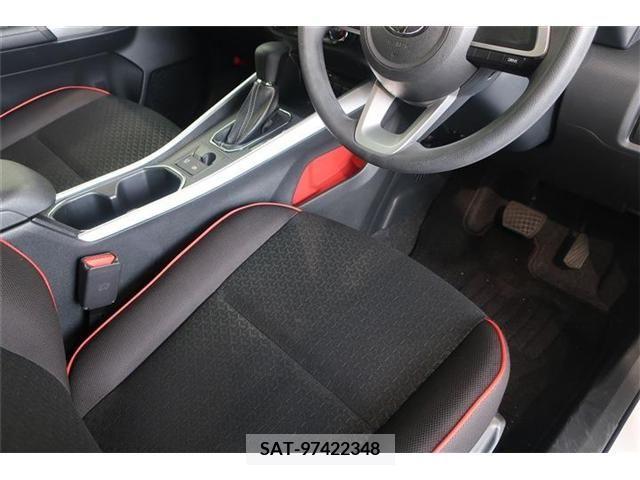 Toyota RAIZE 2022-10 324392-28