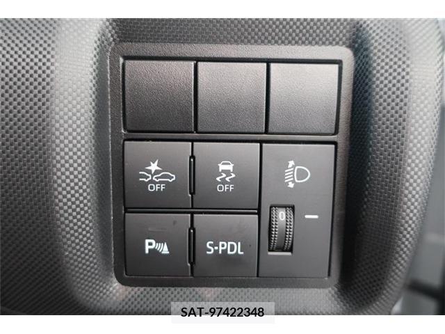 Toyota RAIZE 2022-10 324392-20