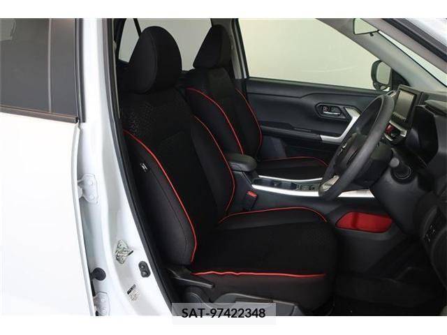 Toyota RAIZE 2022-10 324392-27