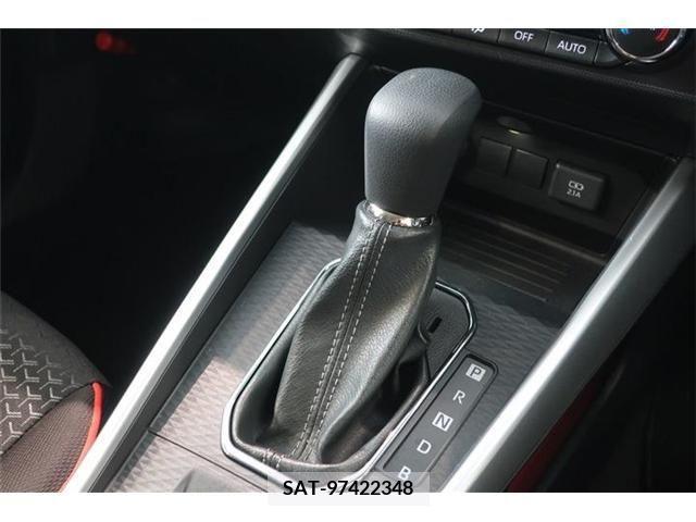 Toyota RAIZE 2022-10 324392-19