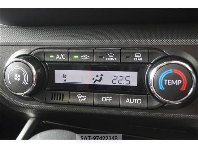 Toyota RAIZE 2022-10 324392-18