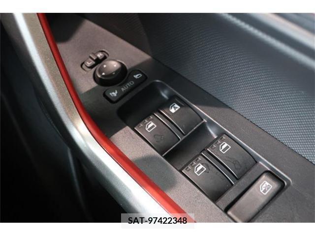 Toyota RAIZE 2022-10 324392-25
