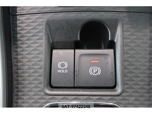 Toyota RAIZE 2022-10 324392-23