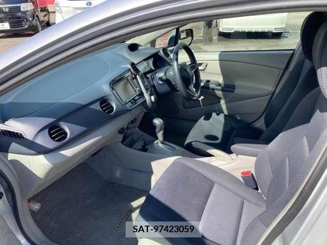 Honda INSIGHT 2009-11 373861-15