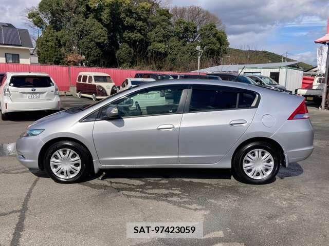 Honda INSIGHT 2009-11 373861-2