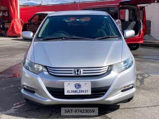 Honda INSIGHT 2009-11 373861-1
