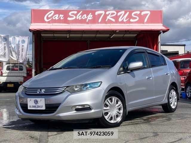 Honda INSIGHT 2009-11 373861-0
