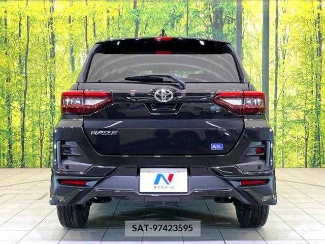 Toyota RAIZE 2021-06 223174-15