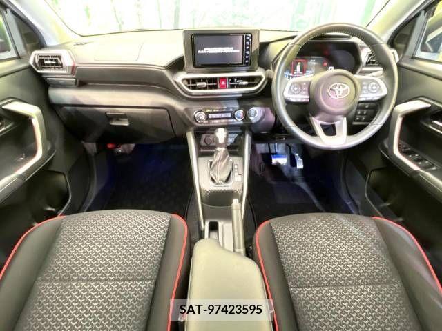 Toyota RAIZE 2021-06 223174-1
