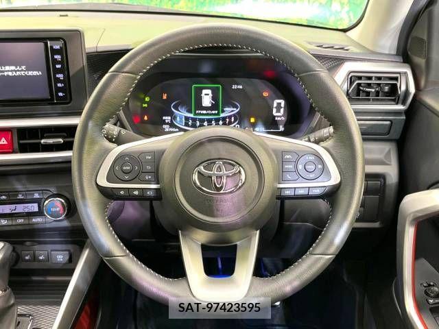 Toyota RAIZE 2021-06 223174-11