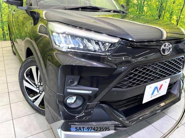 Toyota RAIZE 2021-06 223174-12