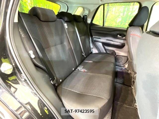 Toyota RAIZE 2021-06 223174-9