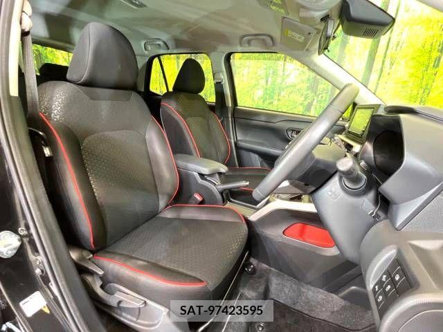 Toyota RAIZE 2021-06 223174-8