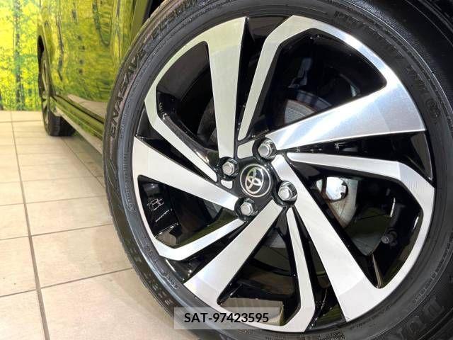 Toyota RAIZE 2021-06 223174-13