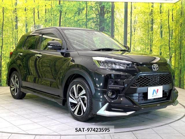 Toyota RAIZE 2021-06 223174-16