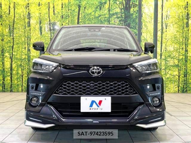 Toyota RAIZE 2021-06 223174-14