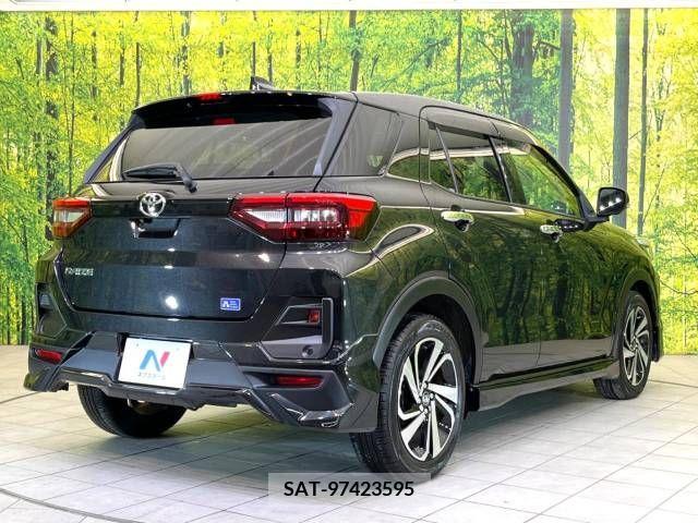 Toyota RAIZE 2021-06 223174-17