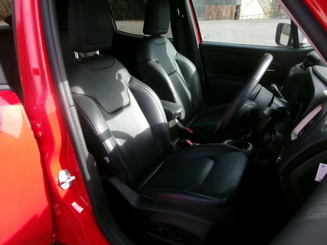 Jeep RENEGADE 2016-09 193274-12