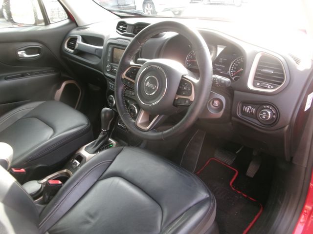 Jeep RENEGADE 2016-09 193274-1