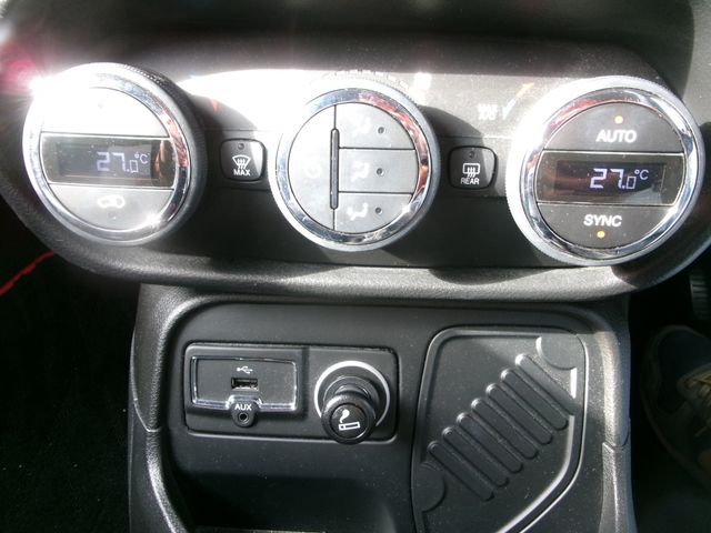 Jeep RENEGADE 2016-09 193274-24